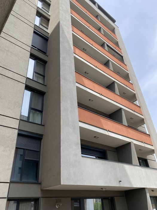 Apartament cu 2 camere, parcare proprie-Aradului Iris Comision 0%