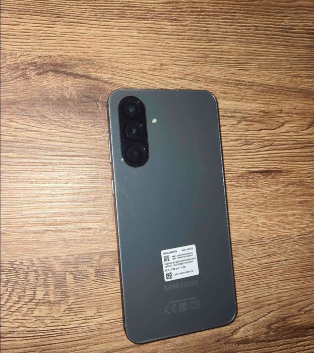 Самсумг с17 новый