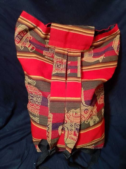 Перуански Сувенири - Раници