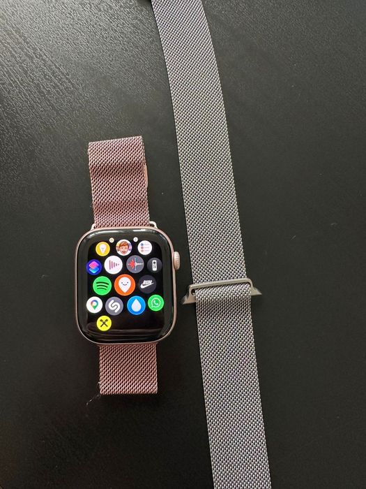Apple Watch Seria 10 46MM