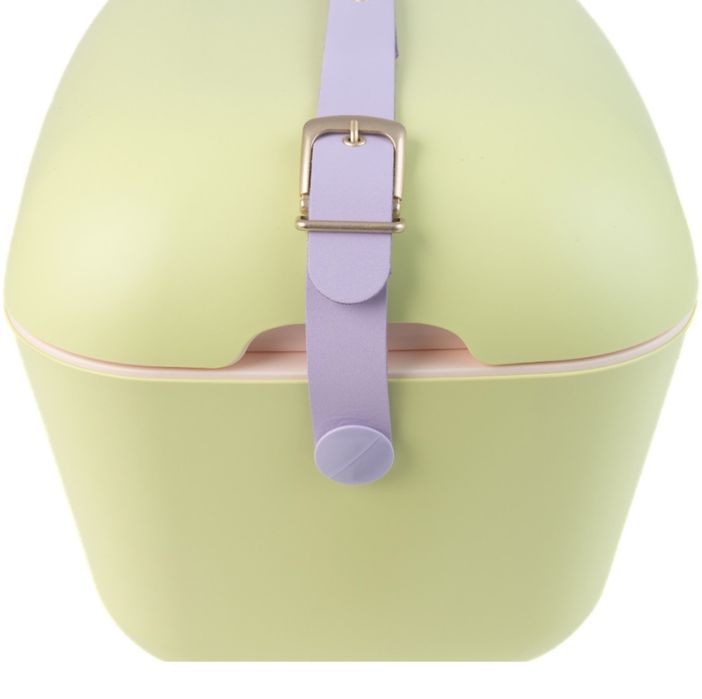 Lada frigorifica Polarbox Style Classic