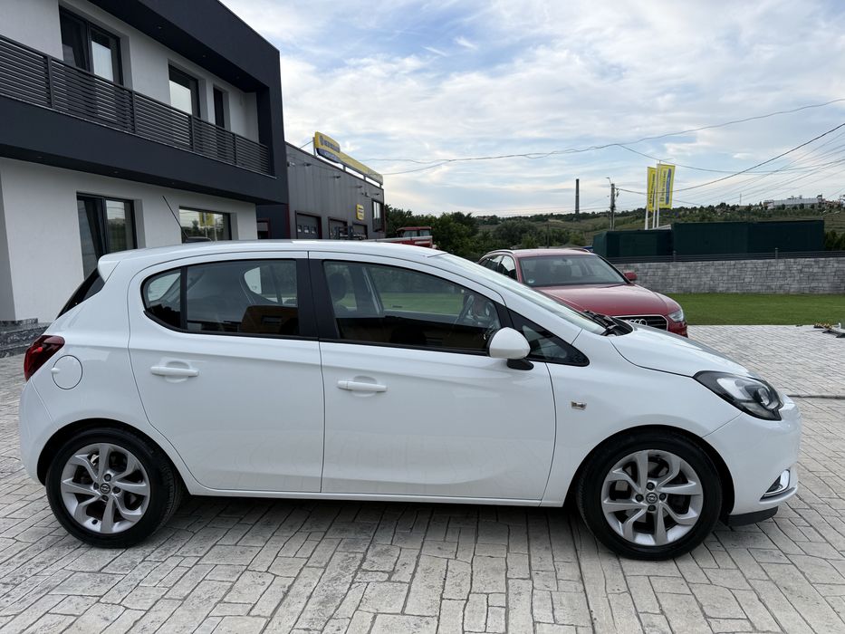 OPEL Corsa 2018 — imagine 5