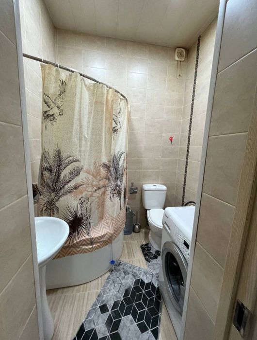 #ВЫСОКОПОТОЛОЧКА [56м²]БАЛКОН[2х3] продается 2хком квартира Чиланзар 1