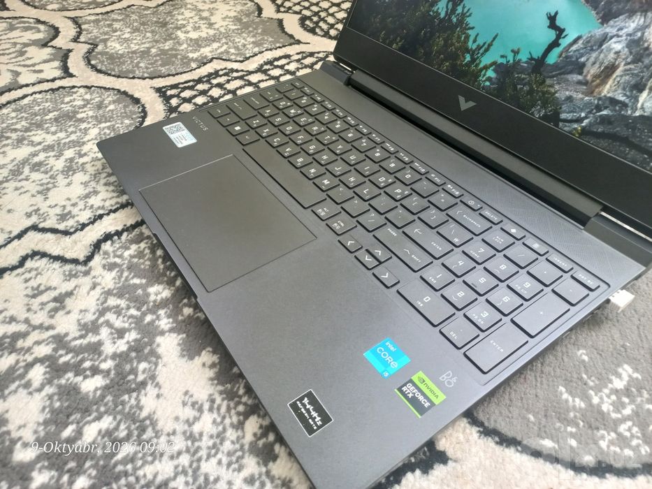 Victus 15-fa1245TX