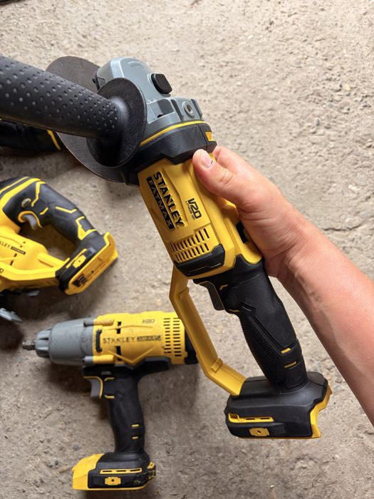 Set scule Stanley Fatmax