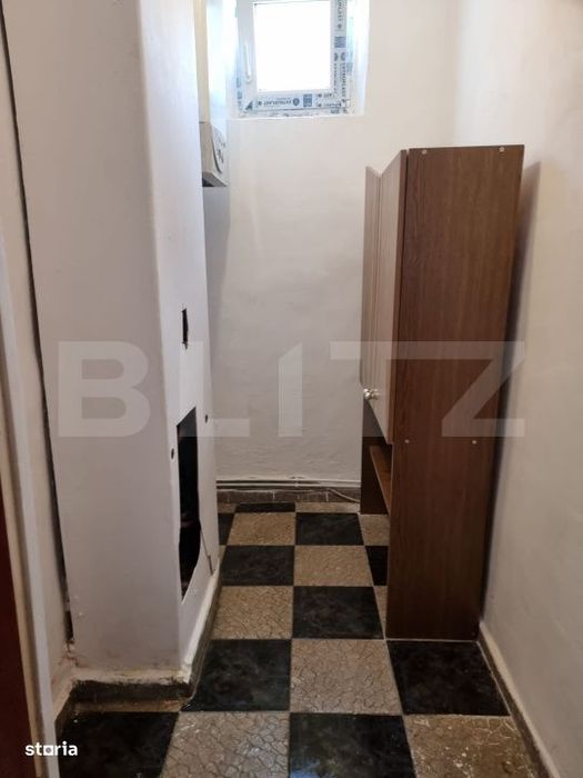 Spatiu comercial, 65 mp, zona Imparatul Traian