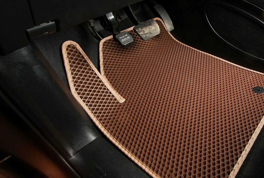 Ева полики для автомобиля№1