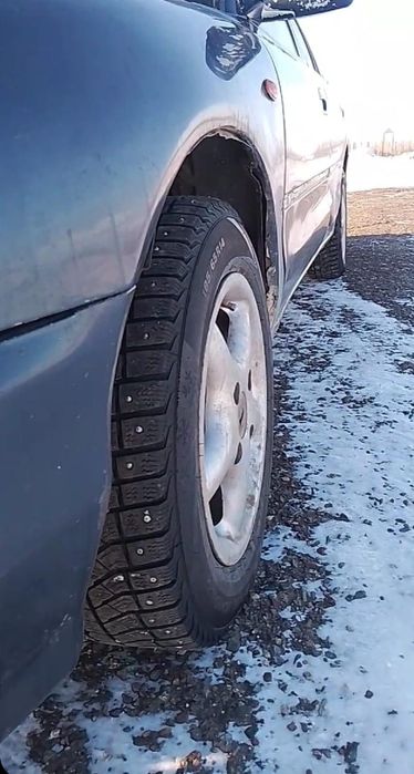 Продам Mitsubishi Galant 7