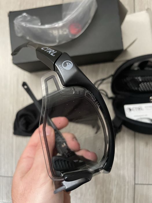 Ochelari tactici ctrl Noi