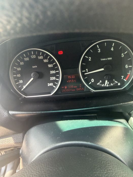 Vând Bmw seria 1 E87