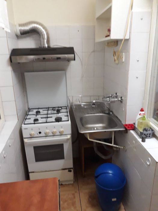 Inchiriez ap 2 camere Girocului