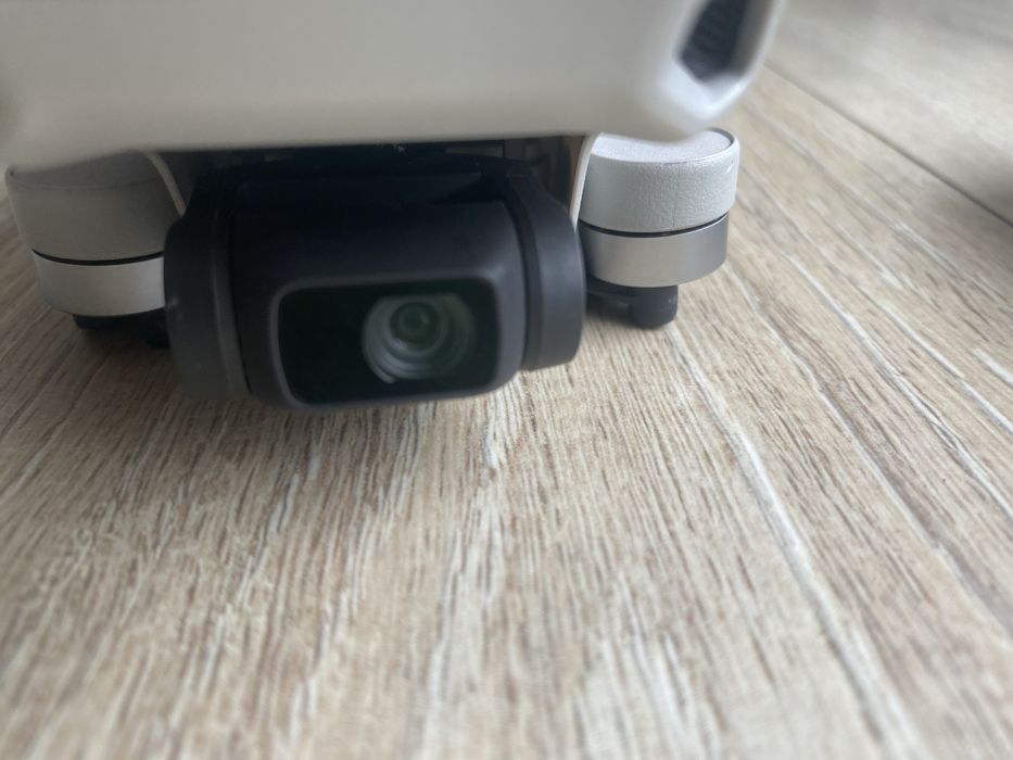 Dji mini 2 se, reparat.