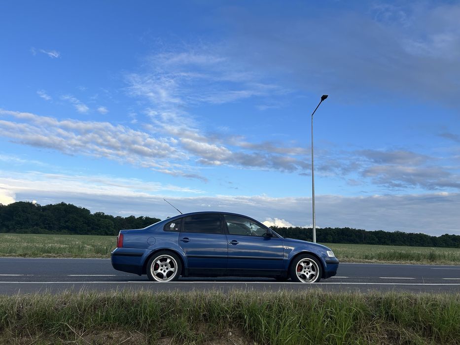 Jante Rondell R17 5x112 (VW, Audi, Seat, Skoda, Mercedes)