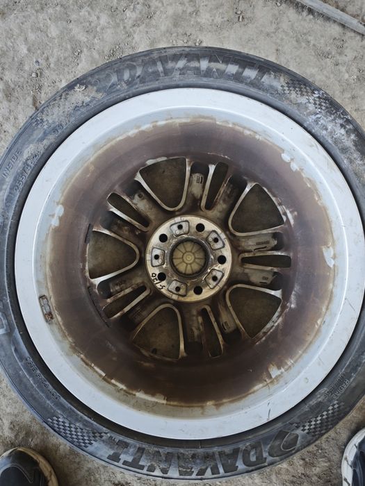 Диски бмв привозные Япония.