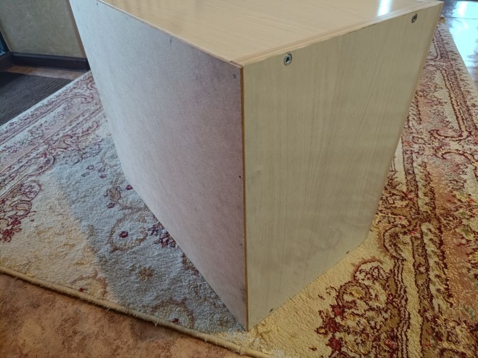 Тумба белая  продаётся