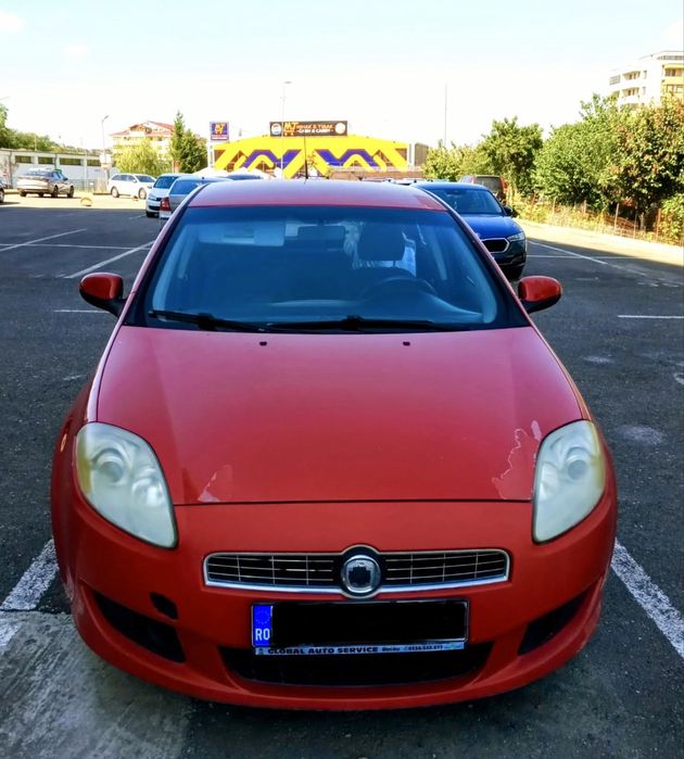 FIAT Bravo 2008 — imagine 3