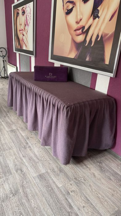 Кушетки медицинские