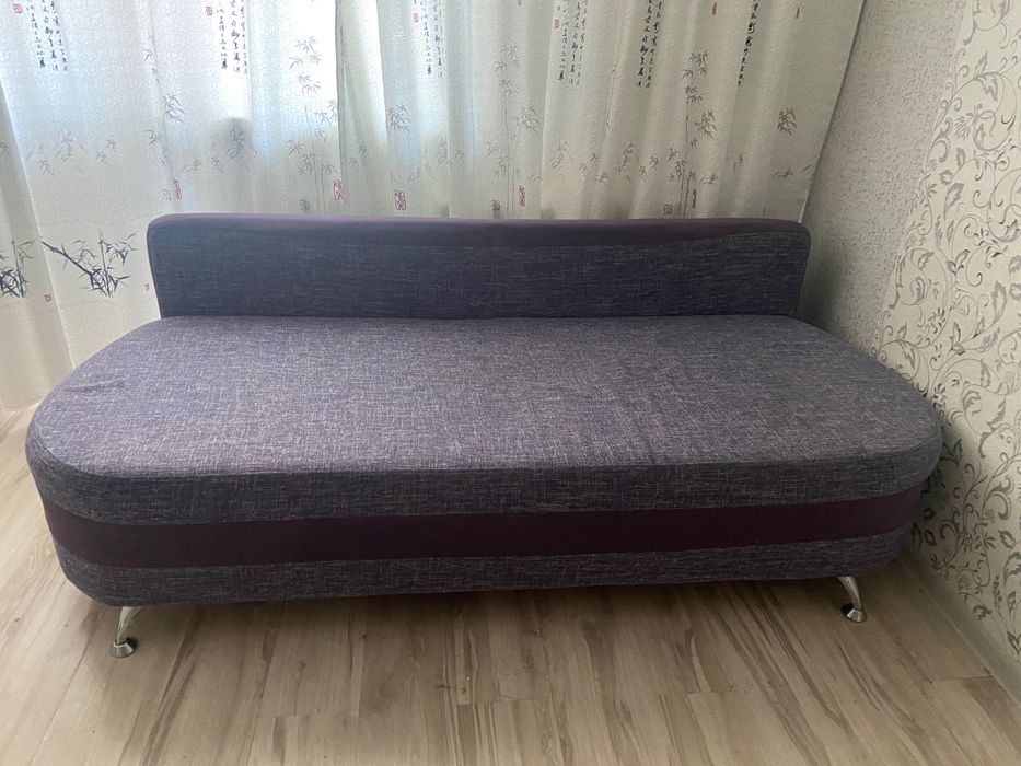 Диван раскладной, б/у