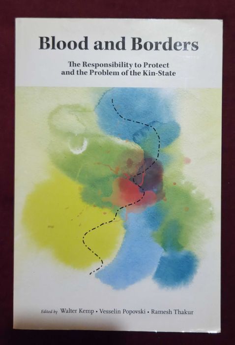 Политика, глобализация, геополитически казуси, известни речи - 6 книги