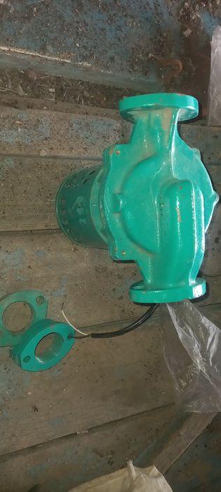 Циркуляционный насос Wilo PH-101E