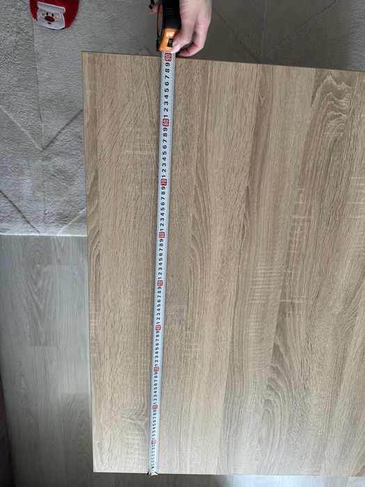 Маса с повдигащ механизъм