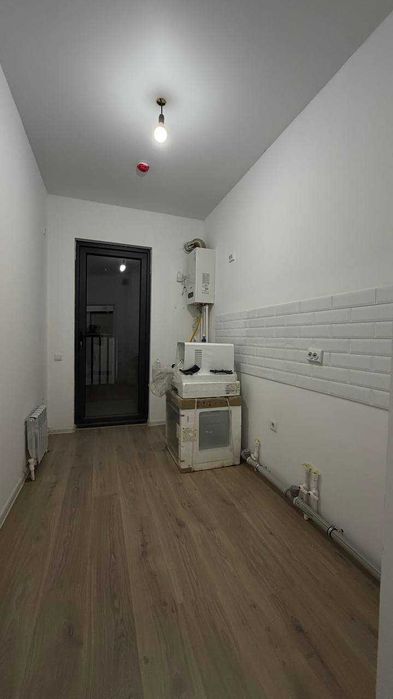 2-х комнатная в ЖК «Assalom Sohil»  по кадастру 44м2 ID: 5463