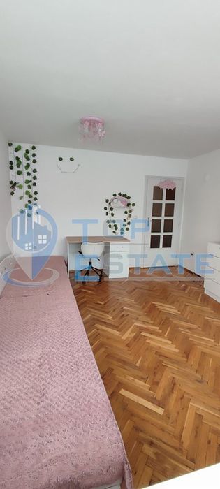 Продава се Четиристаен апартамент в Велико Търново, Картала - 116 кв.м за 1465 €/кв.м - Снимка #9