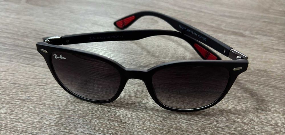 Слънчеви очила Ray ban RB4297