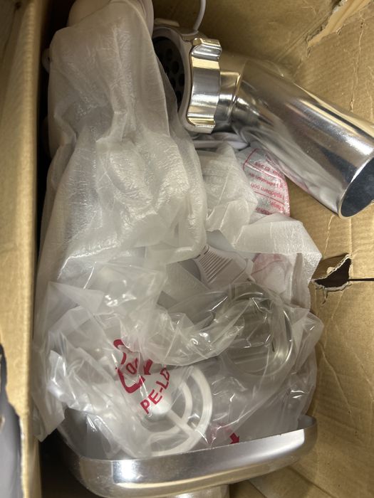 Месомелачка Силверкрест