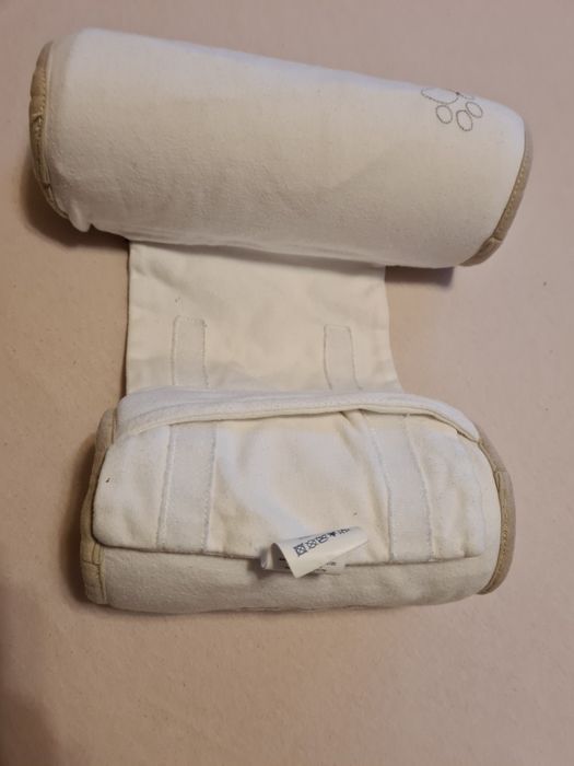 Възглавница против обръщане