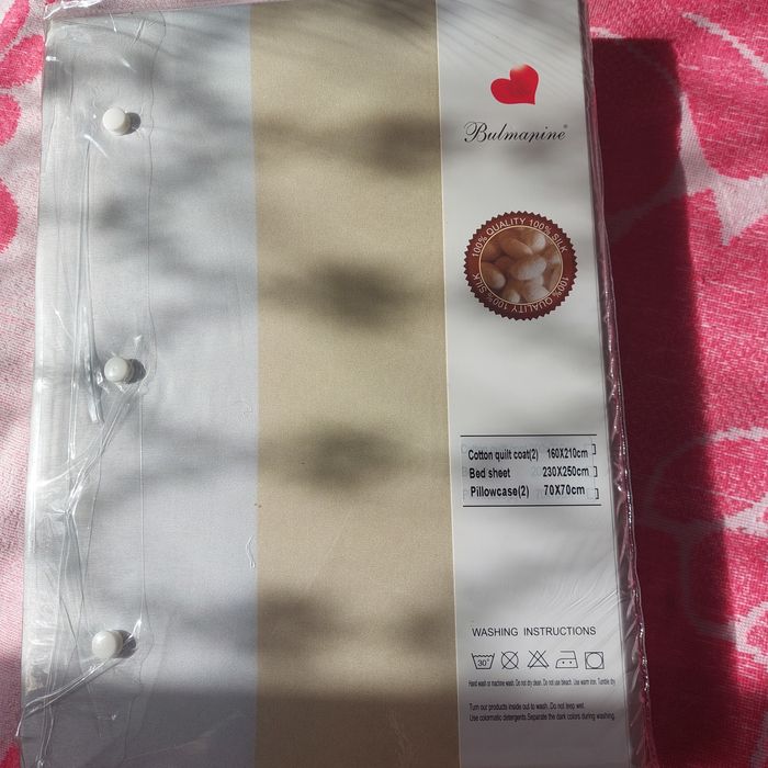 Постельное белье -семейка