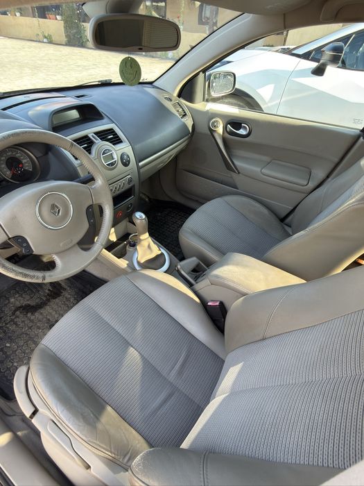 Renault Megan 1,5 dci