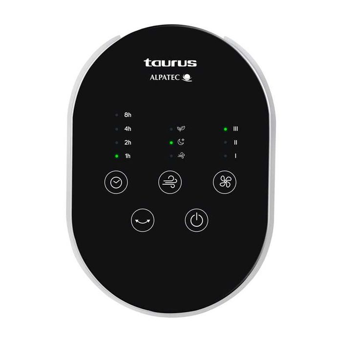 Вентилатор Taurus Babel Infinite