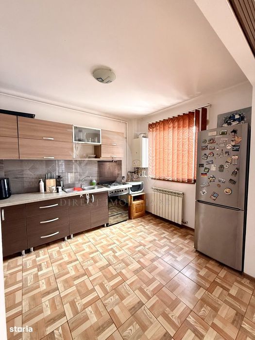 Apartament 1 camera 34mp Florilor Floresti