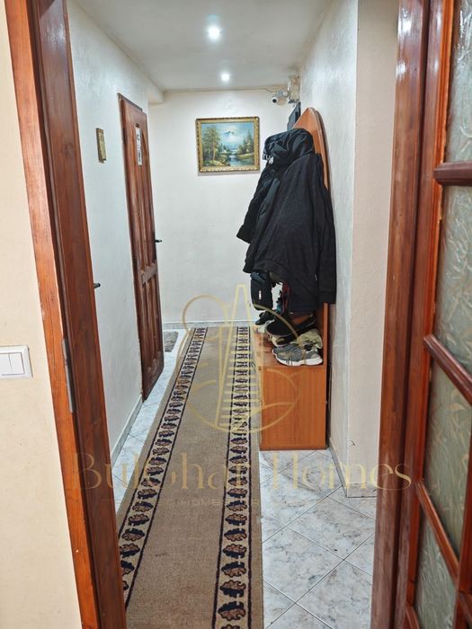 Продава се Двустаен апартамент в Варна, Колхозен пазар - 72 кв.м за 1063 €/кв.м - Снимка #3