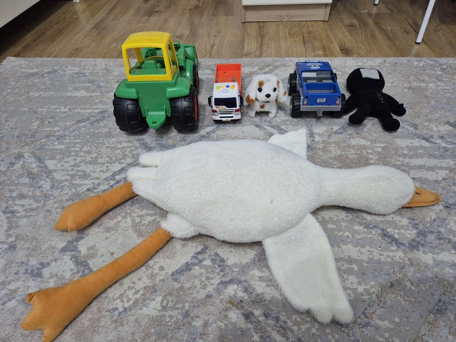 Срочно игрушки 2000