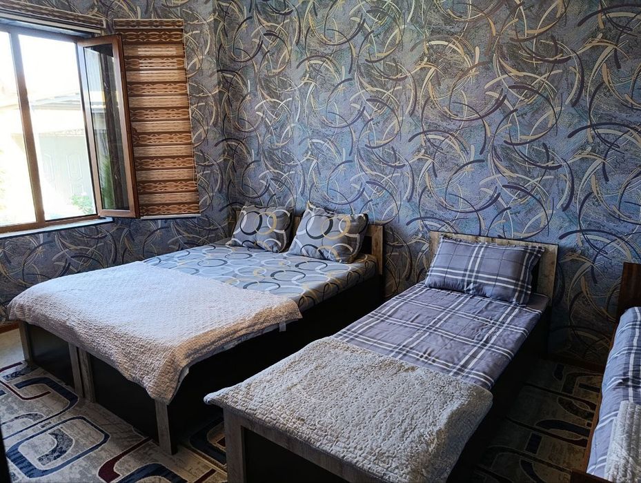 Дача 43 на бочке  sss 2