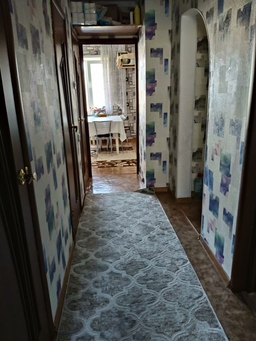 Продам квартиру 3