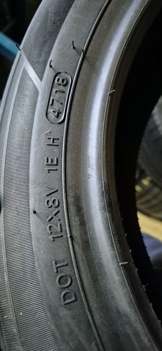 145 65 15 Hankook, depozit de anvelope noi și second-hand Constanța.