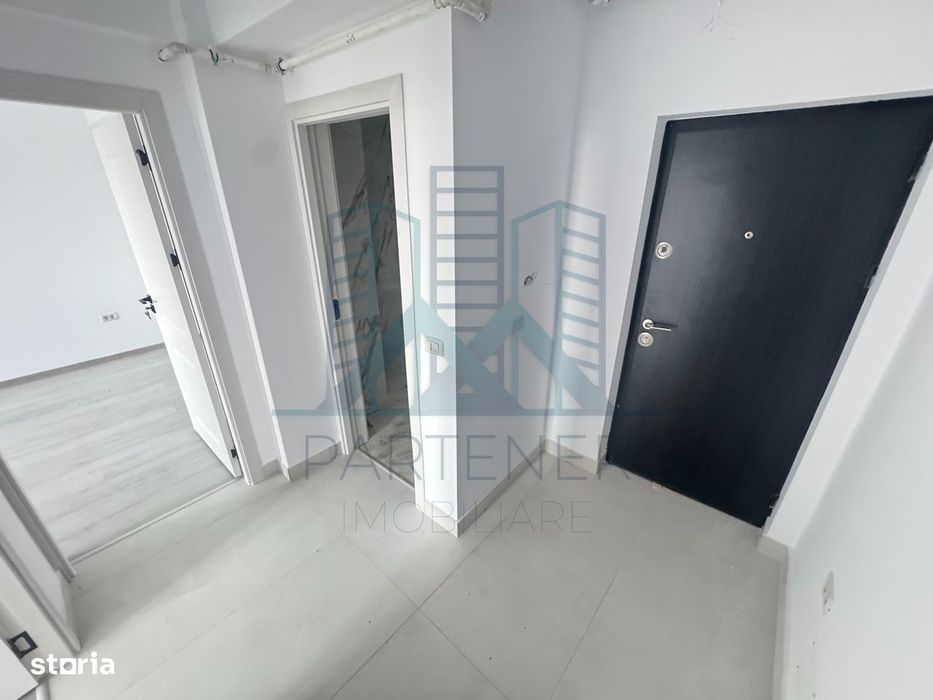 Comision 0%! Apartament 2 camere 47 mp+parcare Valea Lupului/Pacurari