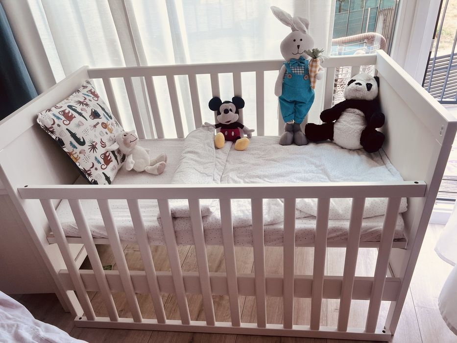 Patut bebe IKEA