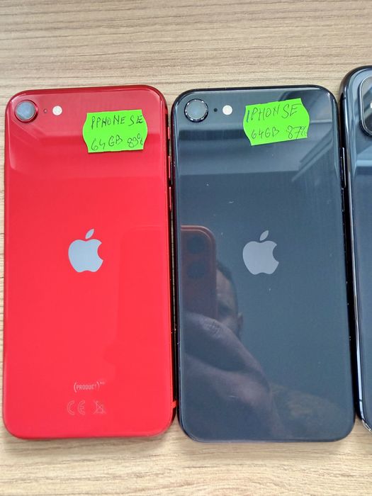 Iphone X XR SE 8 7