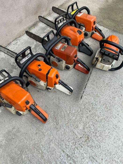 Drujba STIHL de vanzare