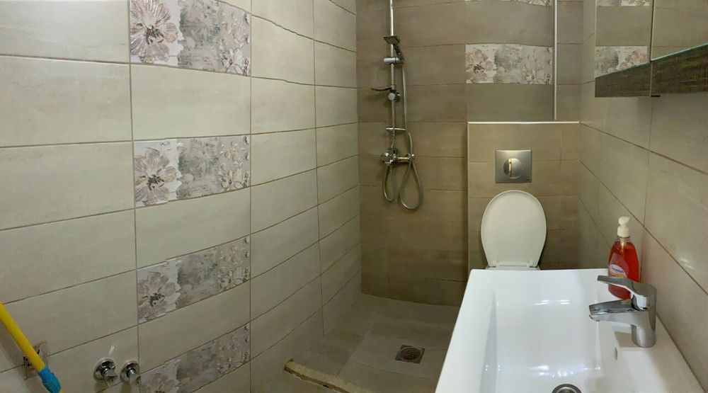 Почивка, море, Гърция, Офринио