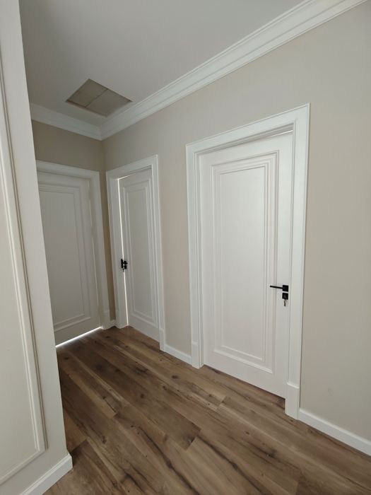 Продаю Участок Новый Евро Дом в Дурмене