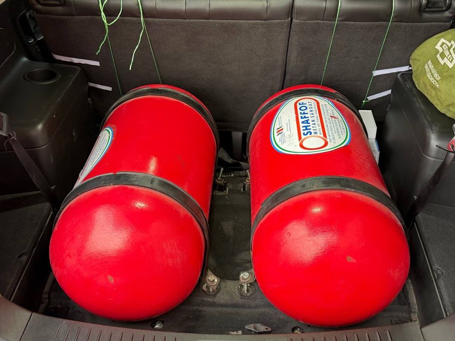 Chevrolet Captiva 3в4