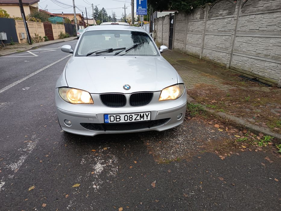 BMW Seria 1