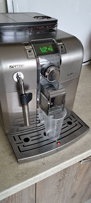 Кафеавтомат Syntia