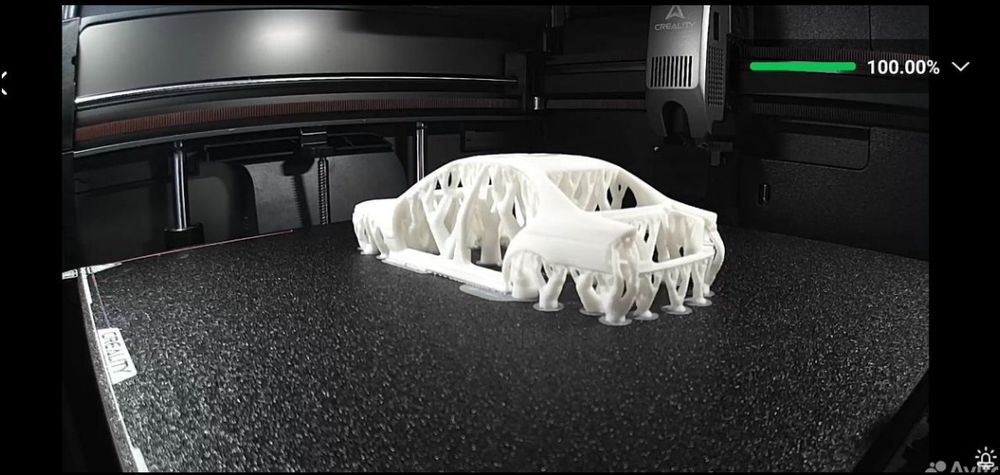 3D Печат и Изработка по Поръчка