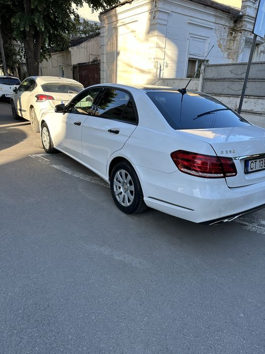 Vand schinb e clas 2.200 din 2014